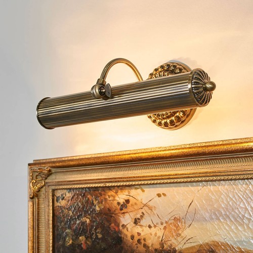 Lindby wandlampe bilderleuchte - wandlampe,