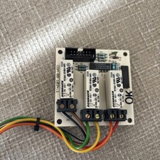 Heizung / Platine / CGM89