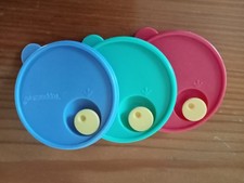 Tupperware Kühlschrank Magnet