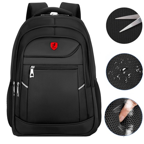 Zoll laptop rucksack - 15,6,