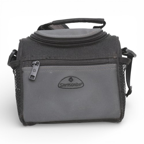 Samsonite kameratasche - samsonite,