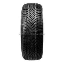 4x Allwetterreifen 175/70 R14