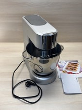 Moulinex QA810D Planetenmixer 1500 Watt 6,7 Liter 80 21725 Küchenmaschine Powerk