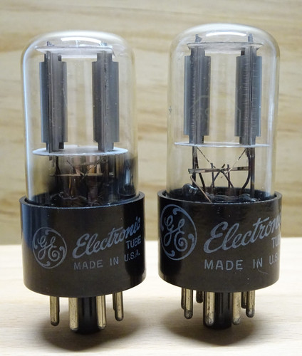 Pair general electric - general,