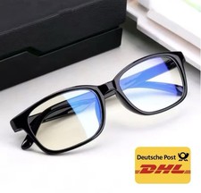 Blaulichtfilter Brille
