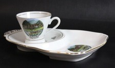 #9466 - Andenkenporzellan