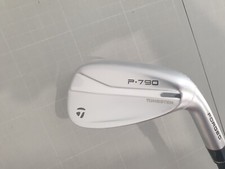 Taylor Made P790 Steel, stiff
