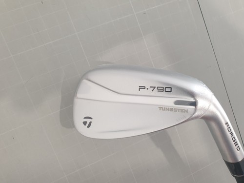 Taylor made p790 steel stiff - p790,