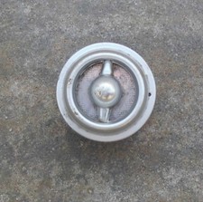 Simson SR 50, SR 2, alte gebrauchte 6 Volt, Hupe, Signalhorn