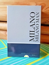 Milano Man EdT, 50 ml: Parfüm