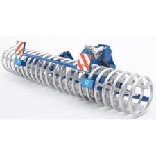 Bruder LEMKEN Frontpacker