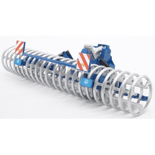 Bruder lemken frontpacker - bruder,