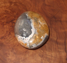 Helgoland kein Roter