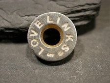 Toller 925 Sterling Silber Anhänger Lovelinks Scheibe Platte Für Bettelarmband 