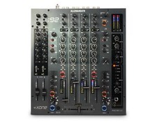 Allen & Heath Xone 92 DJ Mixer