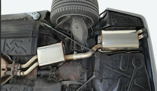 MEC Design R129 V8+V12 Version