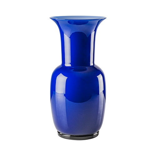 Venini opal vase saphir - vase,