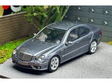 MB Mercedes Benz E63 (W211)  -