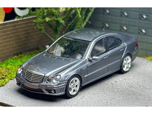 Mercedes benz e63 - mb,