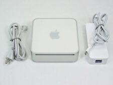 Mac mini A1283, P8700 2,53GHz, 8 GB RAM, 256 / 512 GB SSD, 500 GB / 1 TB HDD