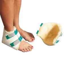 Fersenschoner aus Echtfell