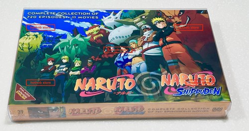 Naruto shippuden episode - shippuden:,