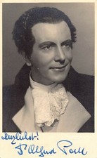 Alfred Poell (1900-1968)