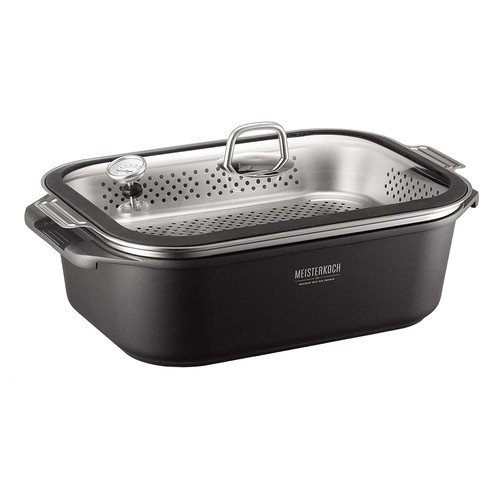 Bräter aromabräter 5l - aromabräter, 7,5l