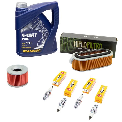 Wartung öl für honda - Öl, 4l