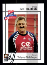 Wolfgang Binderberger