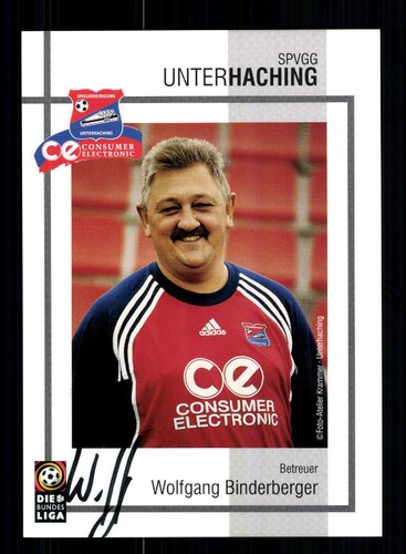 Wolfgang binderberger - wolfgang,