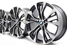 4x Neu Original BMW X3 F25 X4