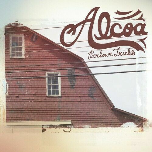 Alcoa parlour tricks - parlour, /