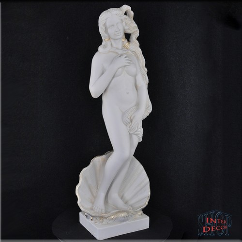 Statue figur aphrodite antike - statue,