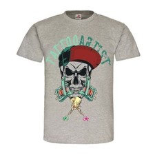 TattooArtist Kunst Tattoo