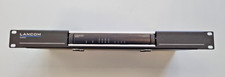 LANCOM 821+ Small Business Internet-Access-Router ADSL2+ - 19 Zoll Rahmen