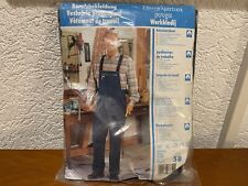Arbeitslatzhose Gr 58 Arbeitskleidung Latzhose Arbeitshose Hose