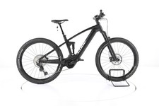 Cube Stereo Hybrid 120 SLX Allroad E-Bike Fully Top Elektrofahrrad Bosch Fahrrad