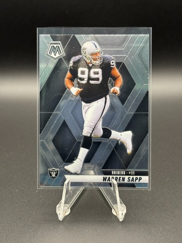 Warren sapp 2025 panini - 2025,