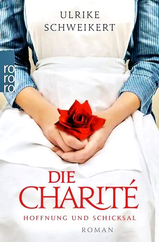 Top sehr gut die charité - sehr,