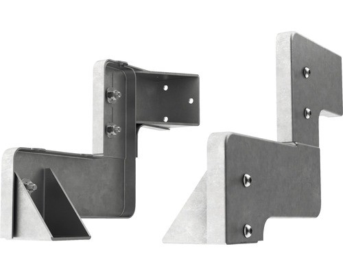 Unterkonstruktion set für - 1,