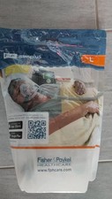 NEU/OVP F&P Simplus CPAP Full