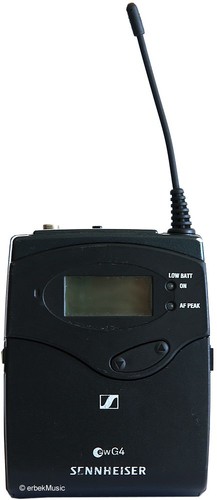 Sennheiser sk100 100 - sk100, g4