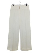H&M High-Waist Hose Damen Hose