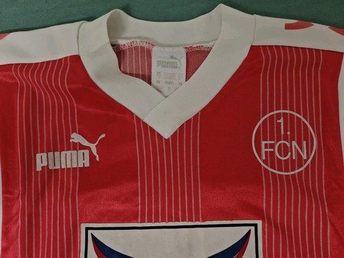 Nürnberg trikot - fc,