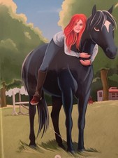 Ostwind 03 - Das Turnier