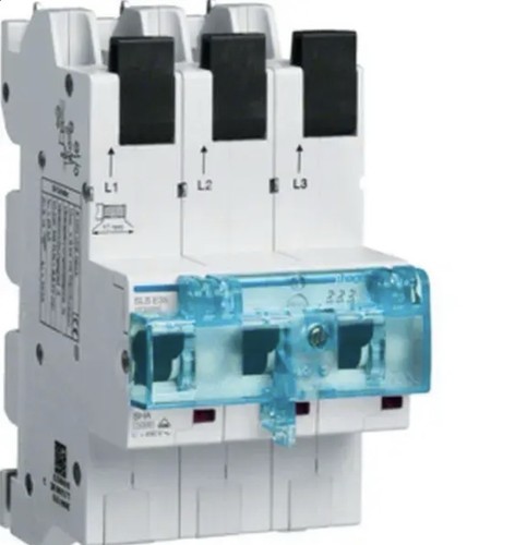 Hager hts335e sls schalter - hager, 3p