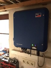SMA Sunny Tripower 10.0