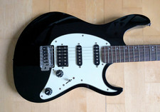 Gitarre cort g210 sehr - e-gitarre,