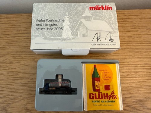 Märklin spur weihnachten - märklin,